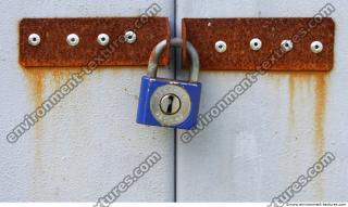 Doors Lock 0001